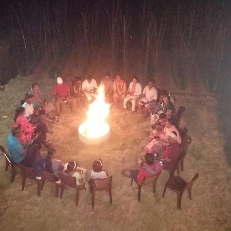 Rr Holidays - Home Stay Кодайканал Экстерьер фото