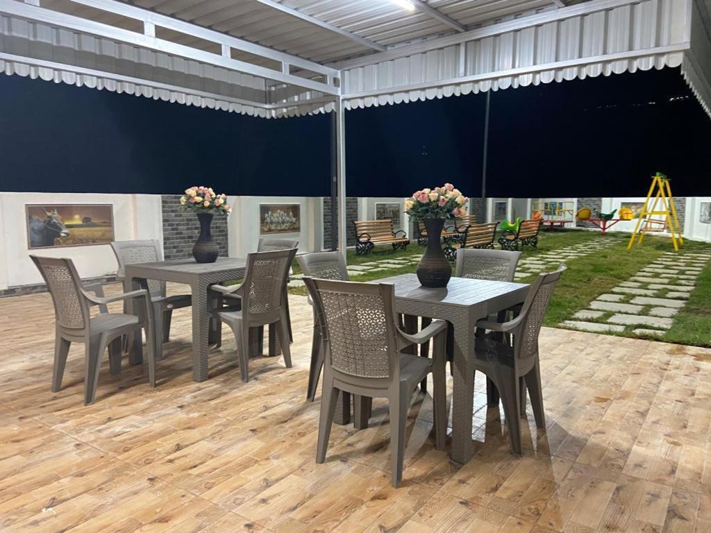Rr Holidays - Home Stay Кодайканал Экстерьер фото