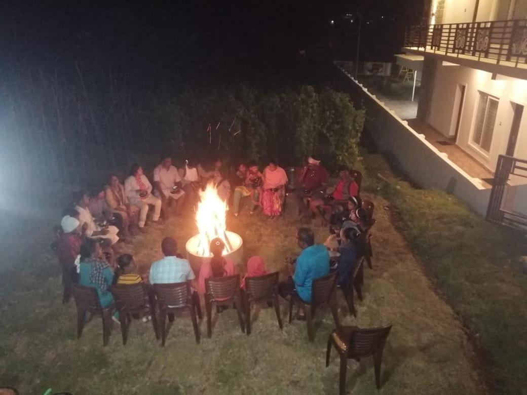 Rr Holidays - Home Stay Кодайканал Экстерьер фото